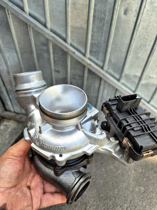 Motor B47D20A ptr BMW F20,F21,F22,F23,F30,F31,F34,F32,F33,F36,X3