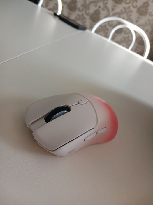 Мышка aulasc580 se