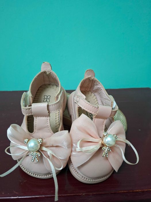 Обувь для девочек