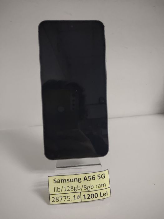 Samsung A56 128Gb(efn)