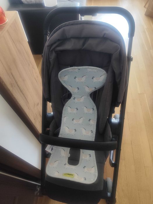 Бебешка количка Cybex Balios S 3в1 2022