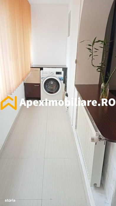 Apartament 3 camere de inchiriat Dristor Bucuresti | ApexImobiliare.ro