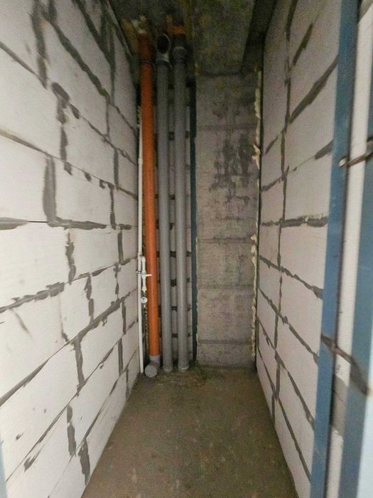 2 xonali 72m² 2-qavat.#2x #karobka