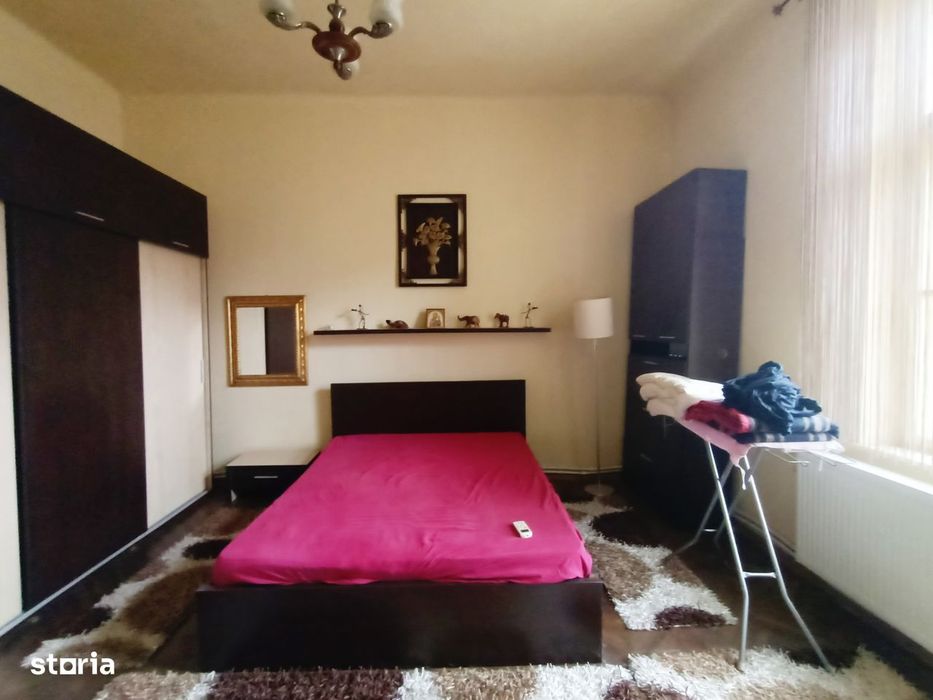 Apartament 2 Camere,  Centru
