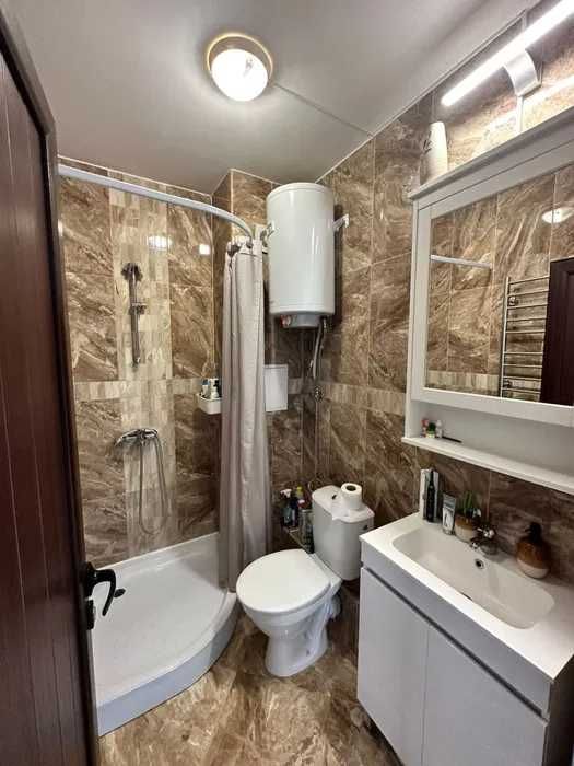 Продава се Тристаен апартамент в к.к. Слънчев бряг - 95 кв.м за 864 €/кв.м - Снимка #4