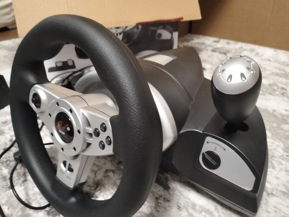 RS nano Racing wheel (RS700)