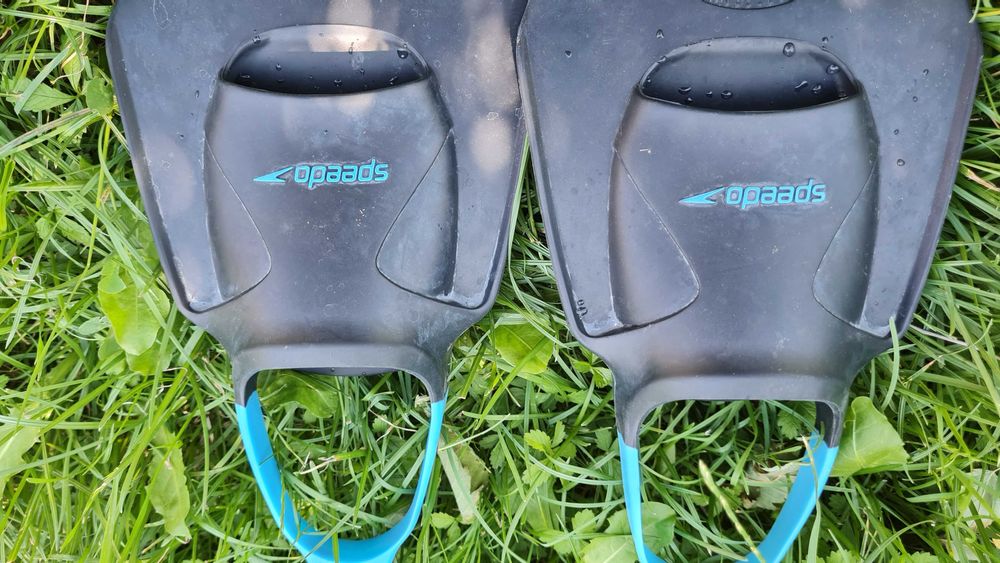 Детски плавници два броя