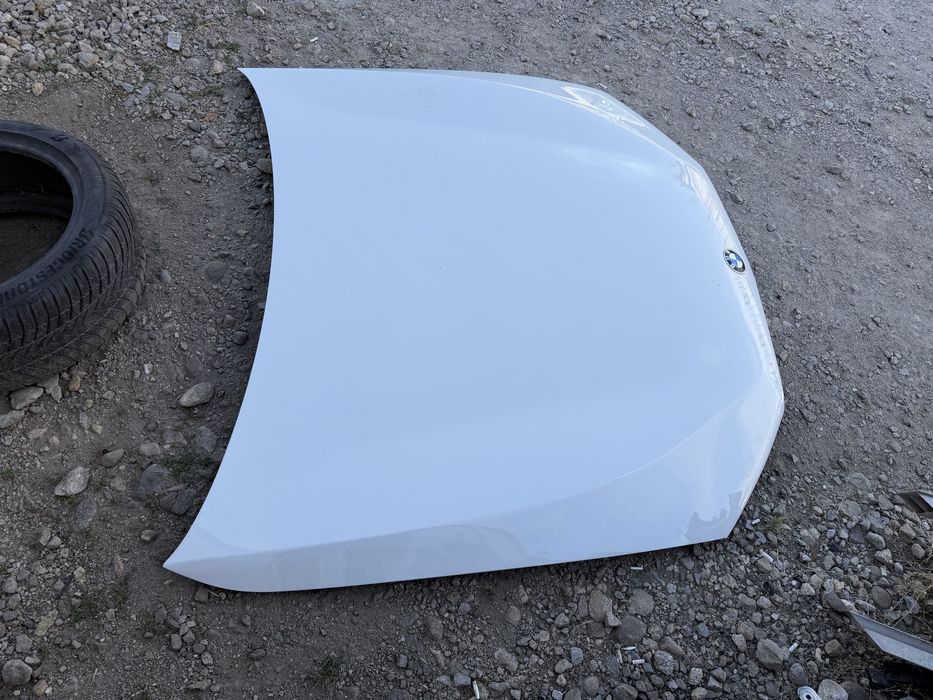 Преден капак бмв 5 г30/31 2019г ( preden kapan bmw g30/31 )