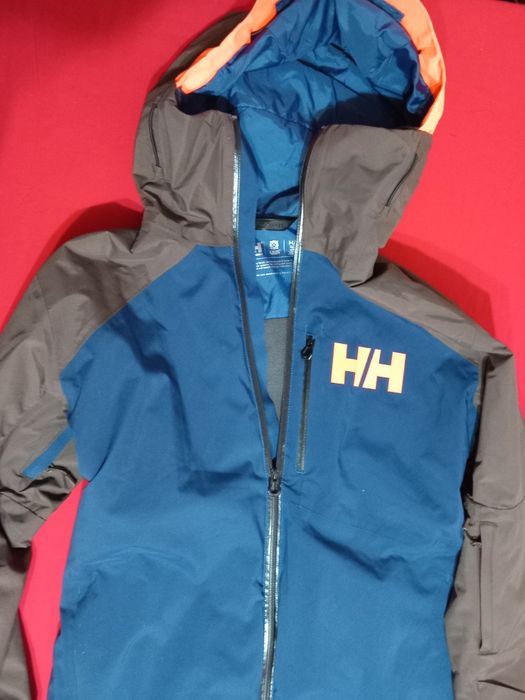 Helly Hansen jacheta Powdreamer
