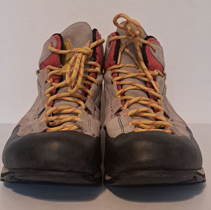 La Sportiva Boulder X Mid marime 45