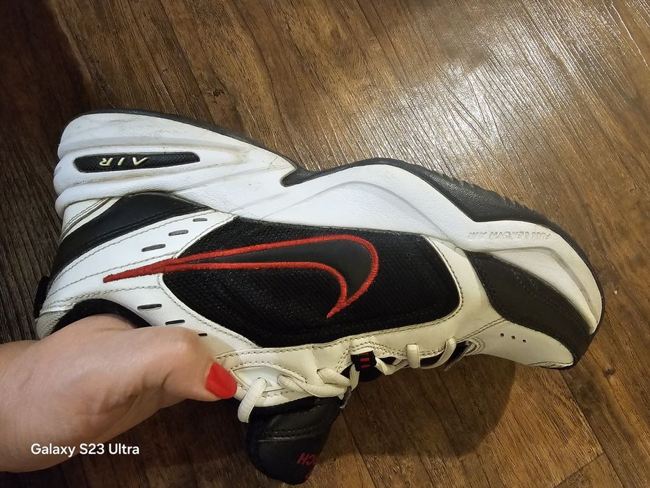 Кросовки Nike AIR MONARCH IV,оригинал,Найк