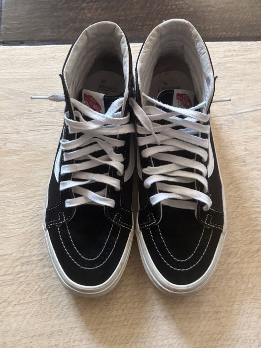 Vand Vans sk8-hi