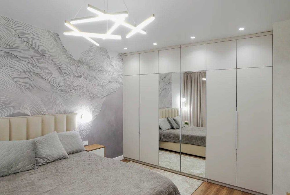 Сдам Хорошую Квартиру в центре 2-х ком 3/9 Шота Руставели (DiSport) P8