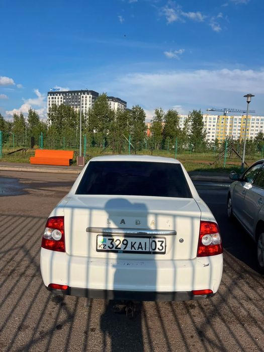 Продам авто ваз приора