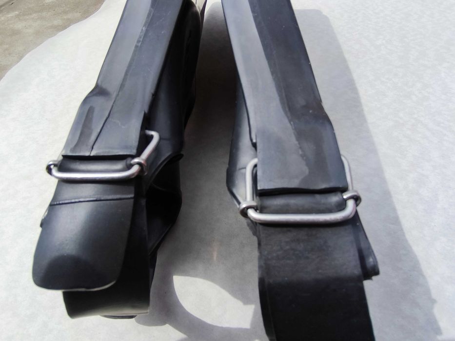 Ласты Акванавт, Арена, Турист