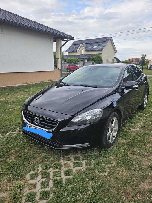 Vand volvo v40 2015