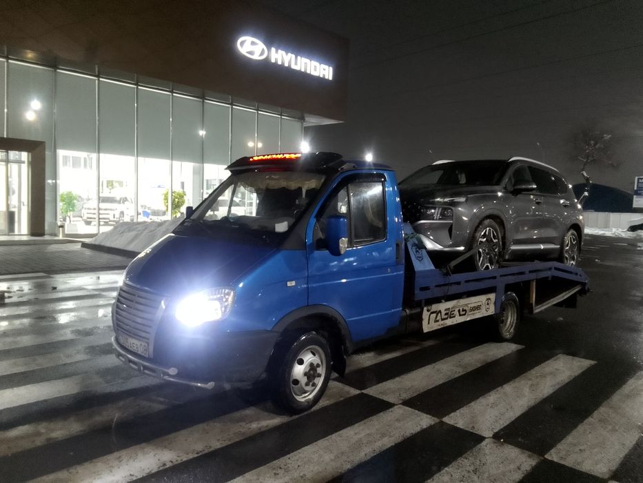 Заказать эвакуатор манипулятор тарази