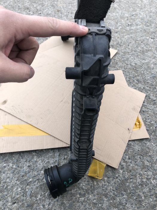 Интеркулер