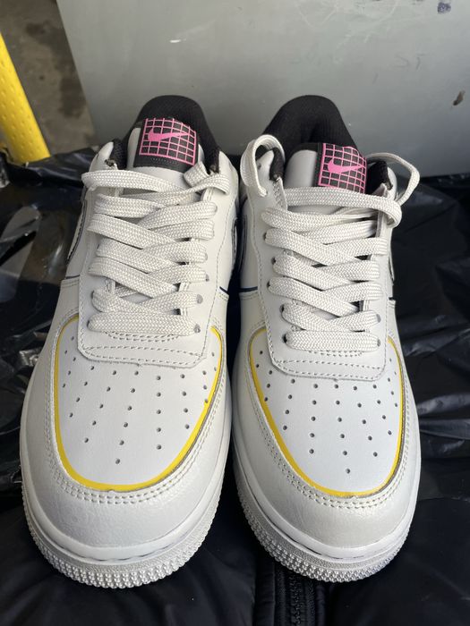 Кроссовки air force 1