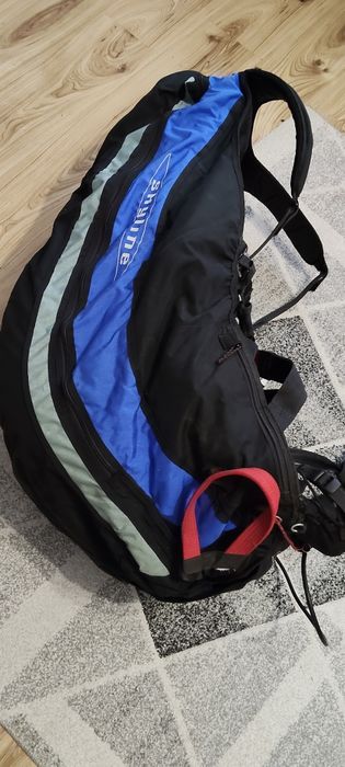 Parapanta Gradient golden 2