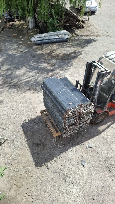 Radiyator holodinik