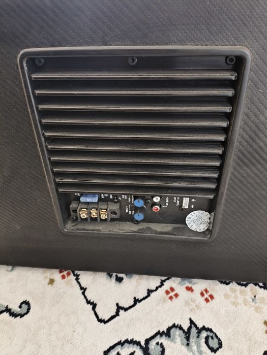 5-element 3600w.