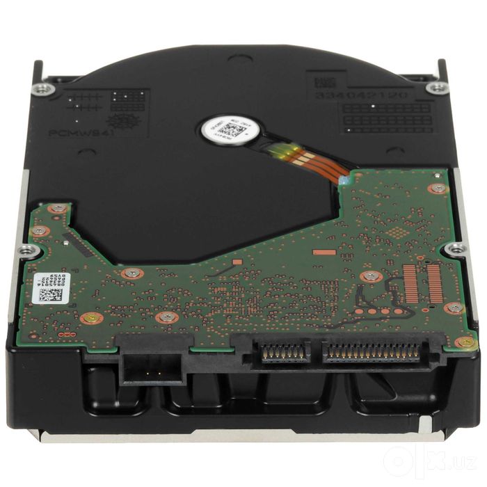 | Жесткий диск WD Purple Pro 14TB WD142PURP