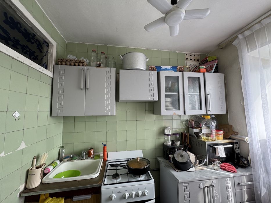 Кухоный гарнитур