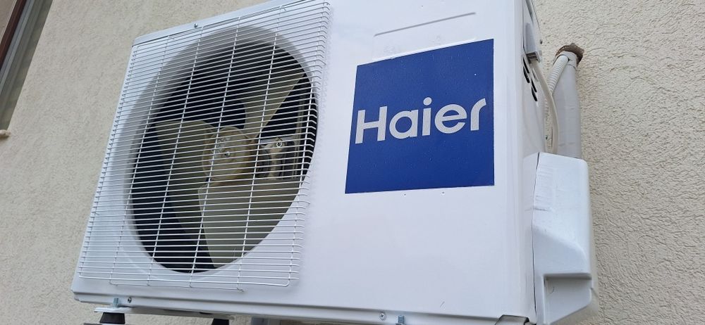 Aparat aer conditionat Haier