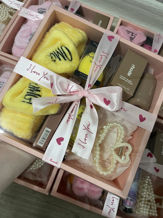 Подарки Косметика