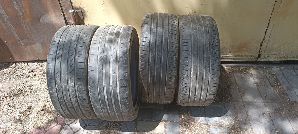 225/40/18 комплект