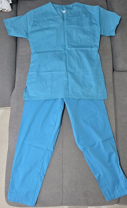 Uniforma medicala