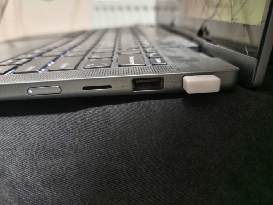 Lenovo ideapad 5 2in1