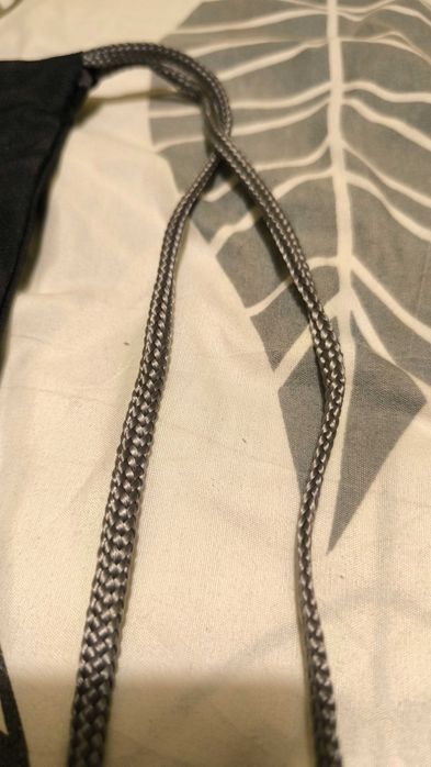 Мешка + стикер Jack Daniel's and CocaCola