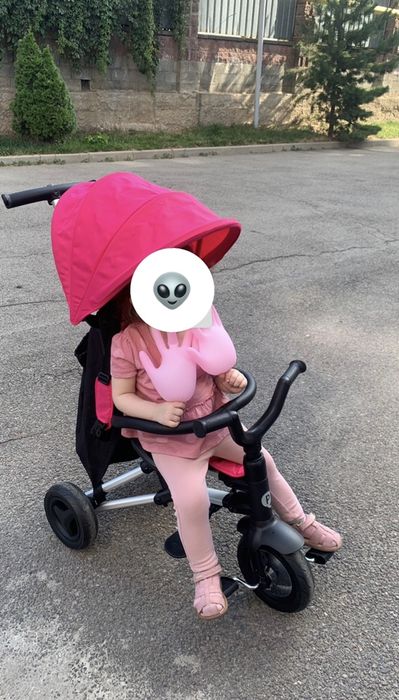 Велосипед детский