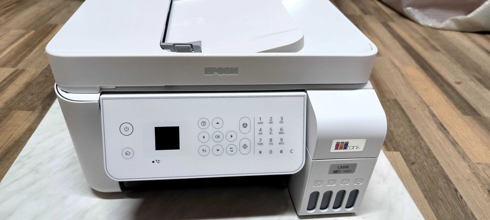 Epson EcoTank L5316