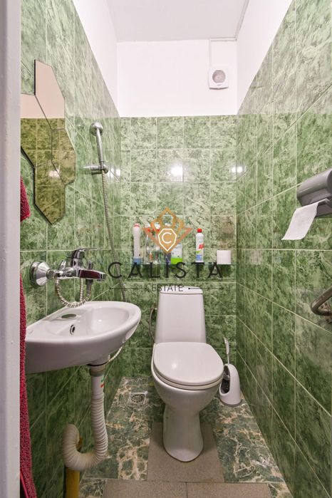 Двустаен апартамент под наем в ж.к. Света троица, 2173940