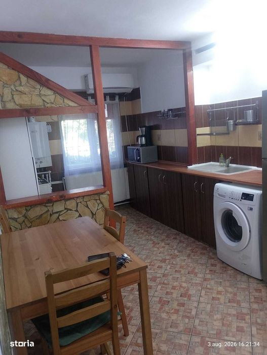 Apartament 3 camere de vanzare Crângași