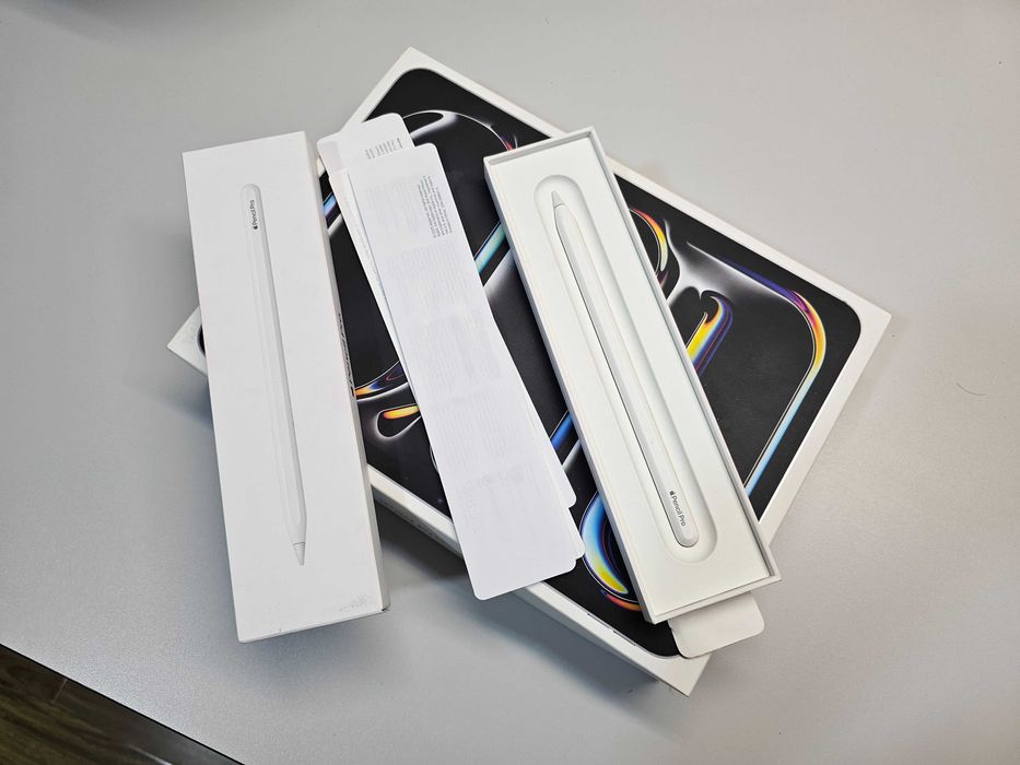 ПРОДАМ Стилус Apple Pencil PRO. Состояние ОТЛИЧНОЕ.