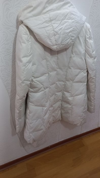 Продам зимнюю  куртку