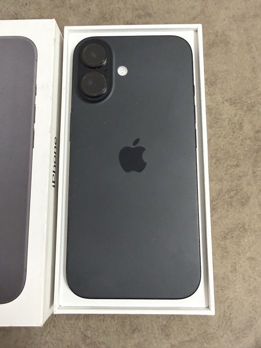 Iphone 16 fullbox