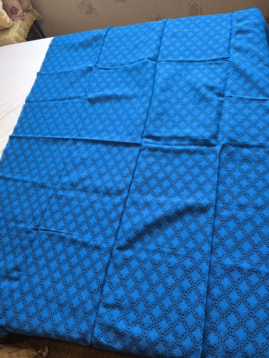 Покривка за легло ,ново