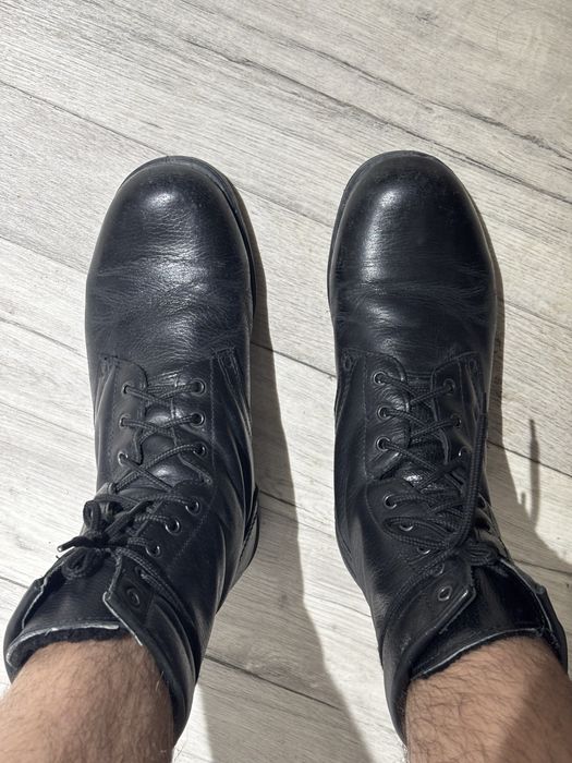 продается берцы отличного качества