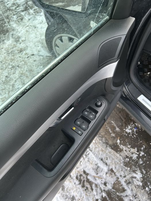 Vand audi a4 b7 2007