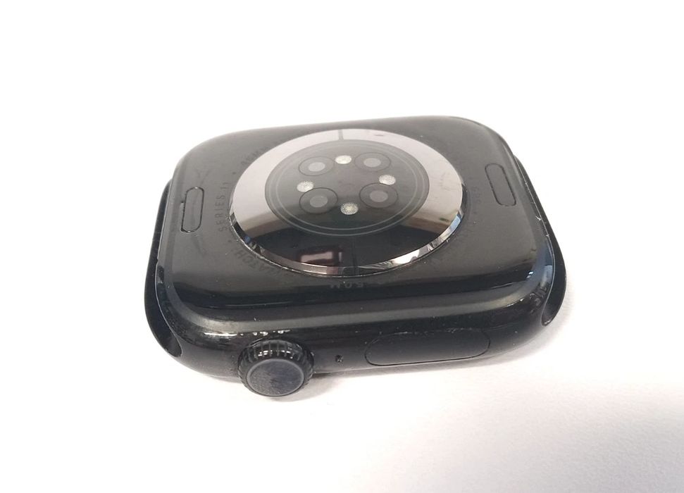 Apple Watch 11 46 mm (Factura/Garantie eMaG))