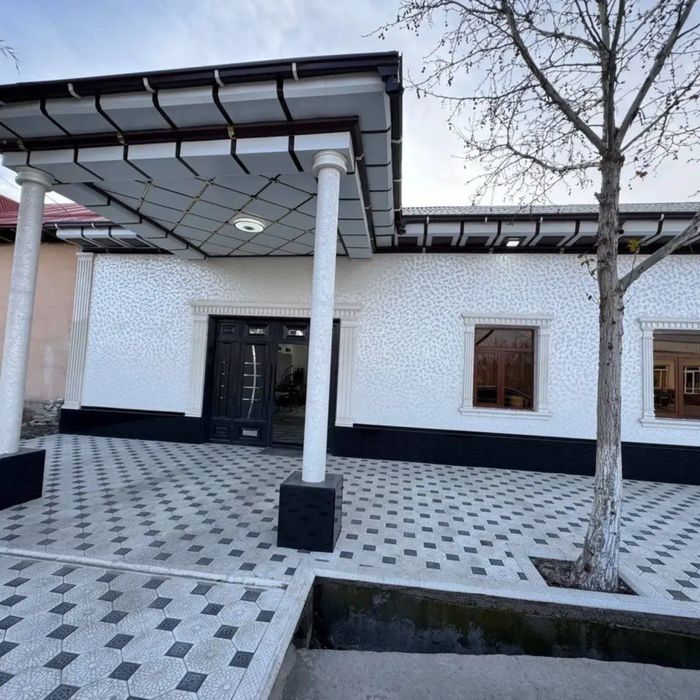 Travertin atachento dojdik millano