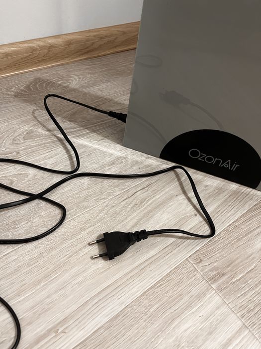 Продам Очиститель воздуха и воды