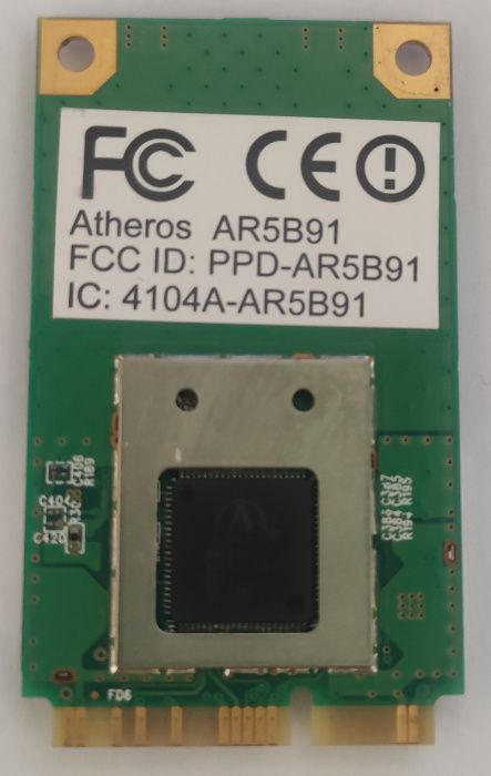 Piese laptop Acer - Wi-Fi, cooler