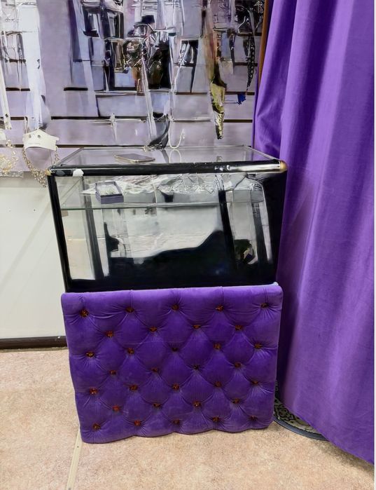 Торговое оборудование б/у