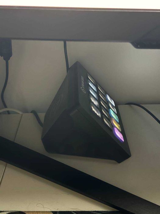 Elgato Stream Deck MK.2, устройство для стримов